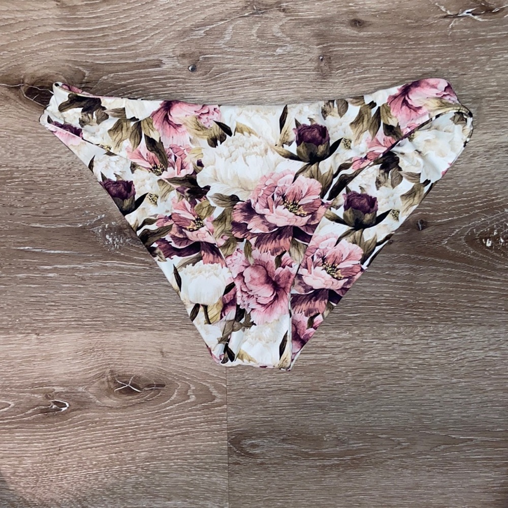 Cupshe bikini bottoms